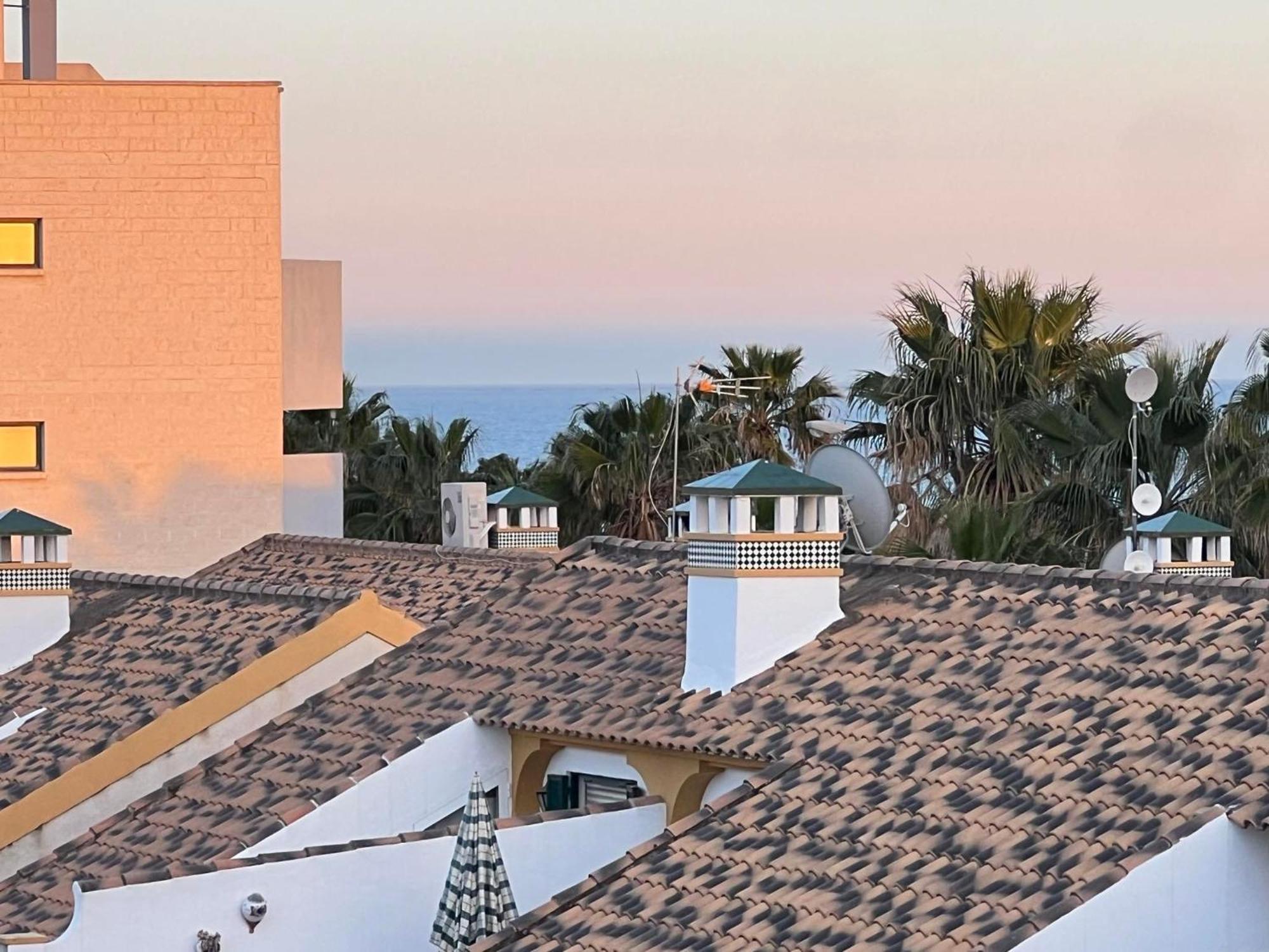 Design Seascape Apartment Dehesa de Campoamor  Exterior photo