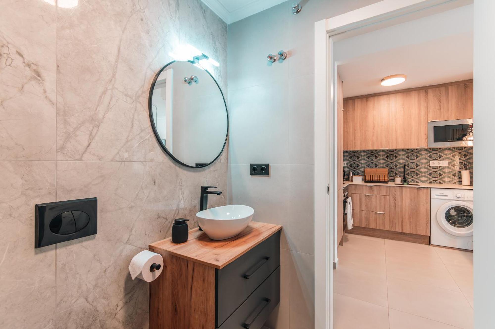Design Seascape Apartment Dehesa de Campoamor  Exterior photo