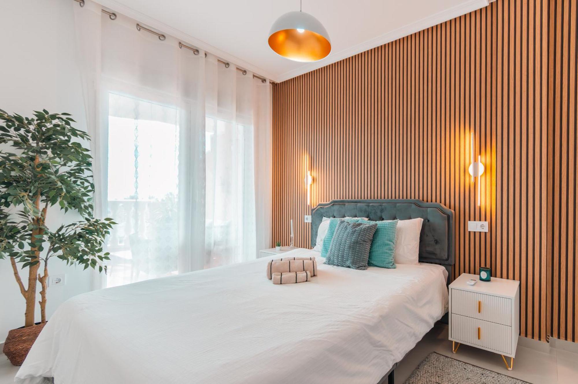 Design Seascape Apartment Dehesa de Campoamor  Exterior photo